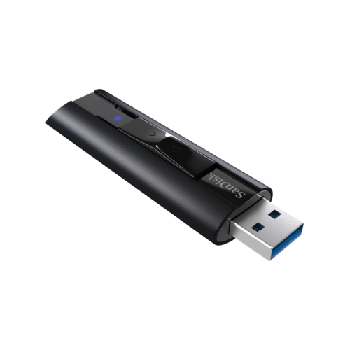 SanDisk 512GB Extreme PRO USB 3.2 Solid State Flash Drive - Afbeelding 3