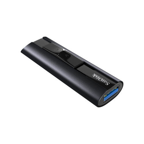 SanDisk 512GB Extreme PRO USB 3.2 Solid State Flash Drive - Afbeelding 4